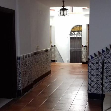 Ferienwohnung Patio Pompeyos Córdoba Exterior foto