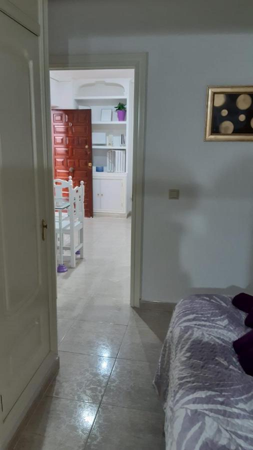 Ferienwohnung Patio Pompeyos Córdoba Exterior foto