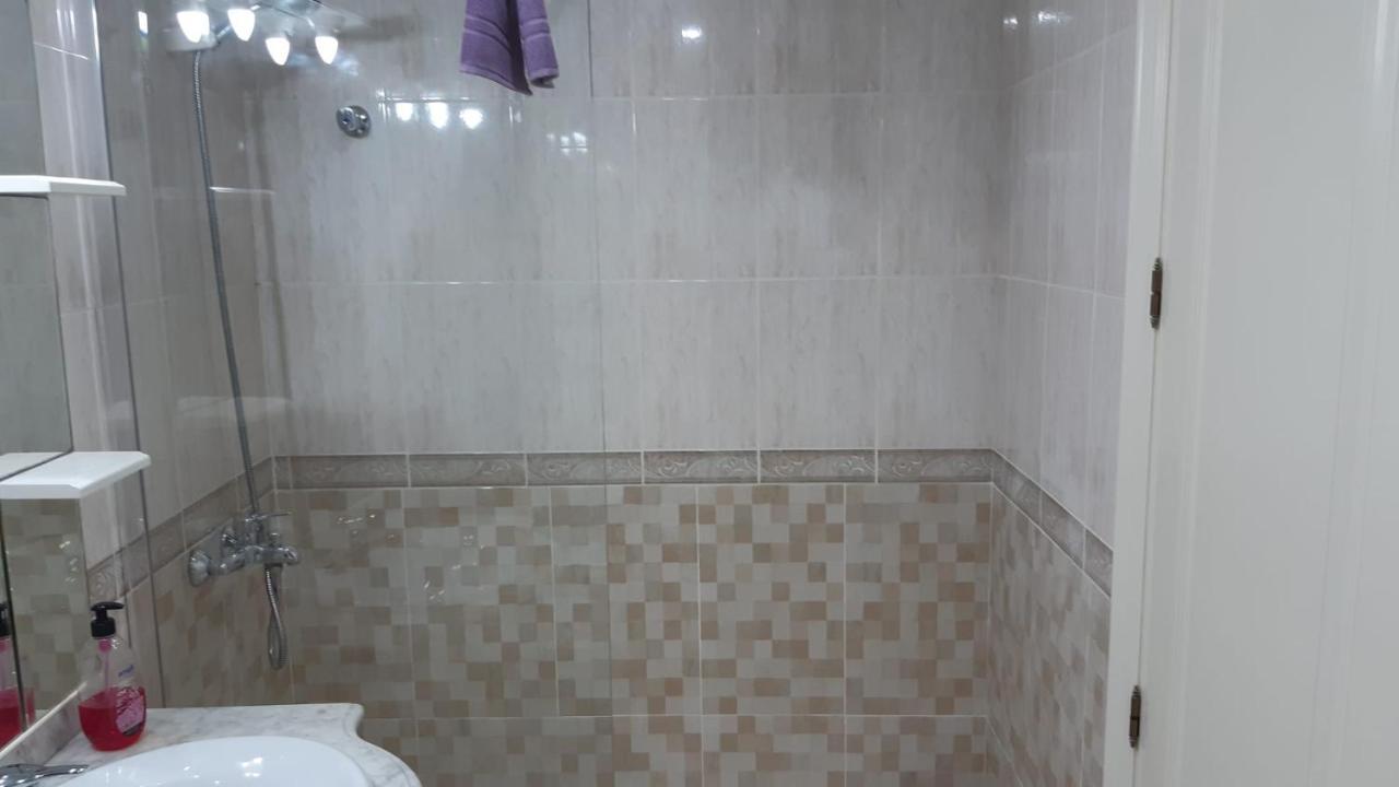 Ferienwohnung Patio Pompeyos Córdoba Exterior foto