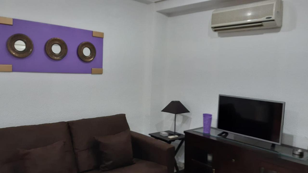 Ferienwohnung Patio Pompeyos Córdoba Exterior foto