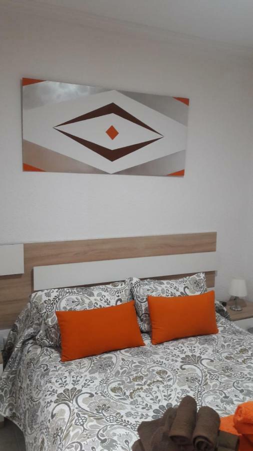 Ferienwohnung Patio Pompeyos Córdoba Exterior foto