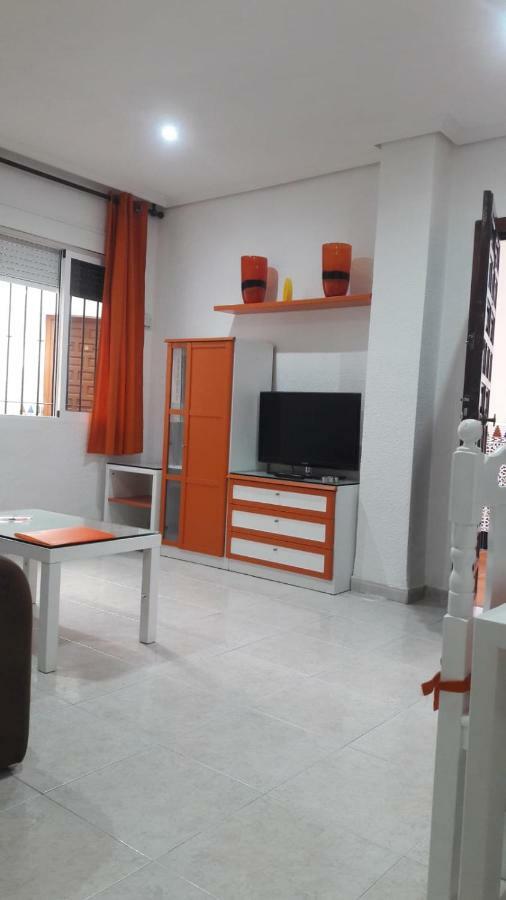 Ferienwohnung Patio Pompeyos Córdoba Exterior foto