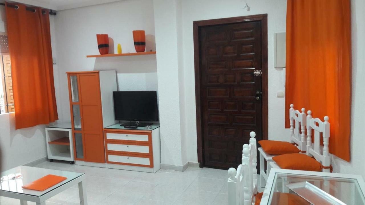 Ferienwohnung Patio Pompeyos Córdoba Exterior foto