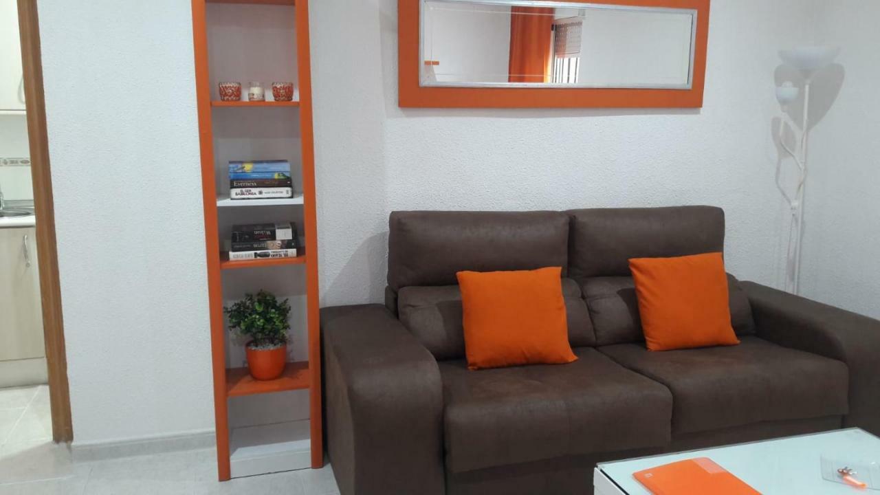 Ferienwohnung Patio Pompeyos Córdoba Exterior foto