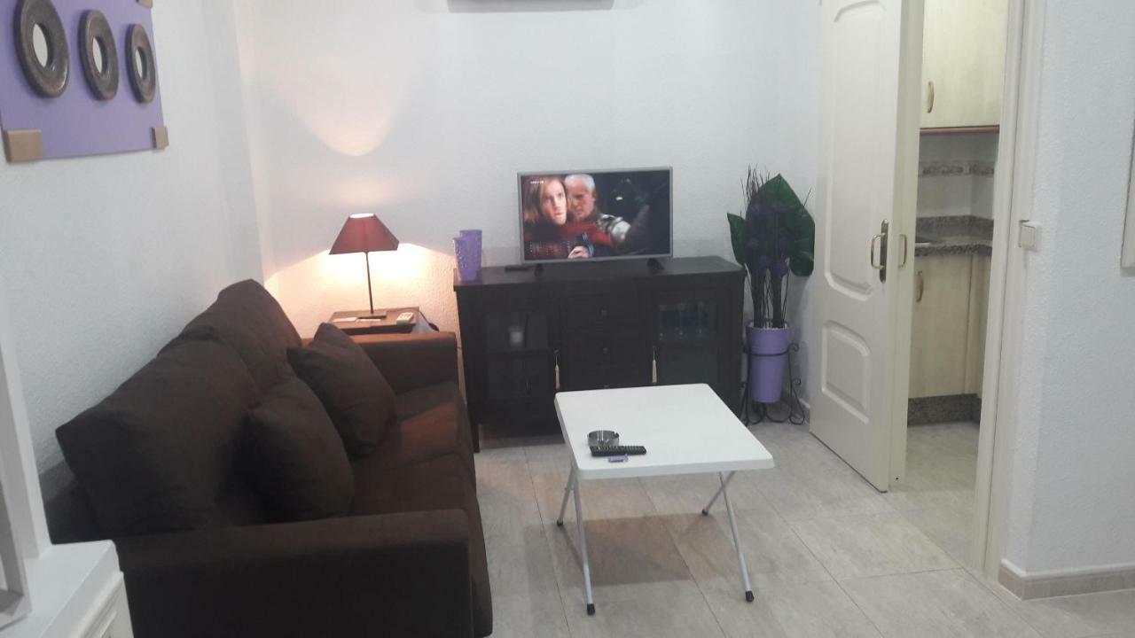 Ferienwohnung Patio Pompeyos Córdoba Exterior foto