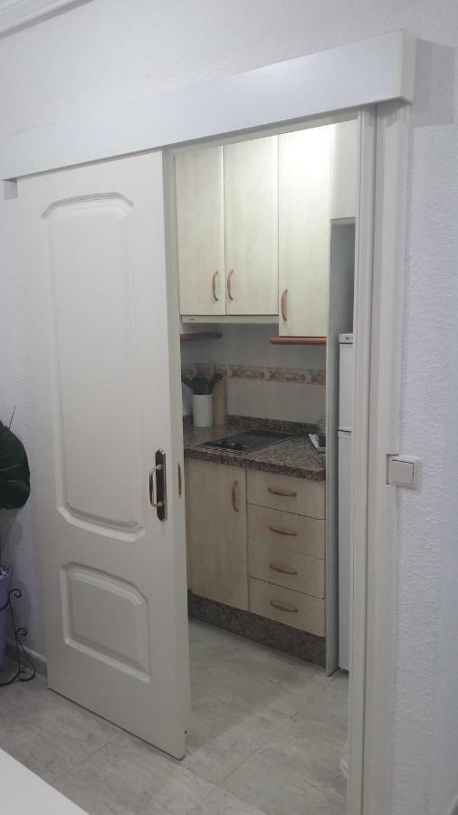 Ferienwohnung Patio Pompeyos Córdoba Exterior foto