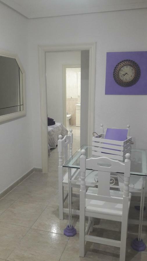 Ferienwohnung Patio Pompeyos Córdoba Exterior foto